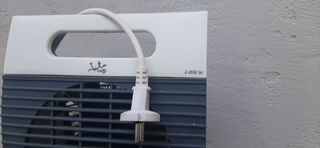 Calefactor Jata 2000w