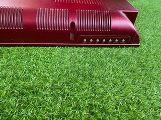 TV Sunstech 21" HD Ready Roja