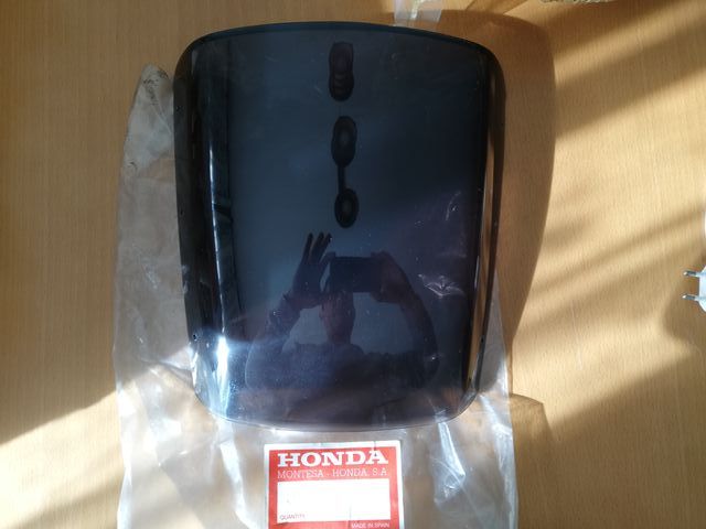 Cupula original Honda NSR 74 75 80 nueva a estrena