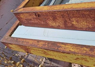 Puertas correderas industriales