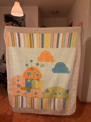 Cuna viaje bebé - Plegable
