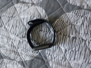 Smartwatch Honor negro