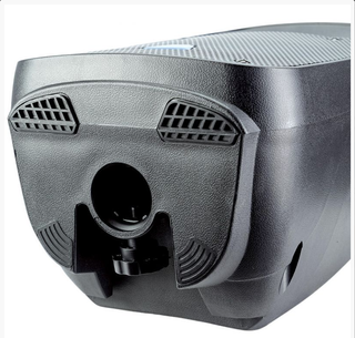 Altavoz OQAN 200W/100RMS Amplificador Portátil