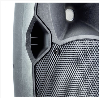 Altavoz OQAN 200W/100RMS Amplificador Portátil