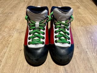 Botas Hockey Patines Federal 35