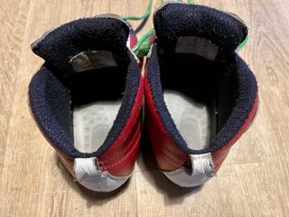 Botas Hockey Patines Federal 35