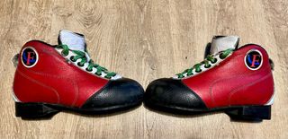 Botas Hockey Patines Federal 35