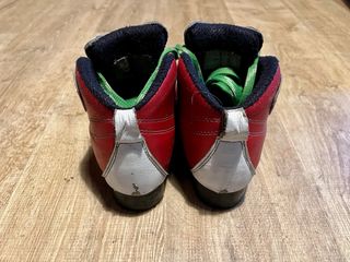 Botas Hockey Patines Federal 35