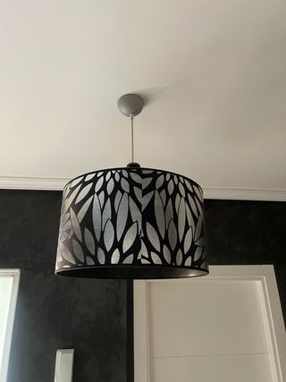 Lámpara colgante - Decorativa