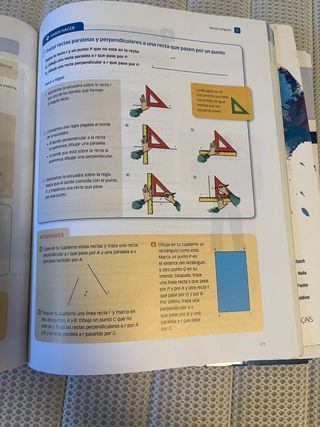 MATEMATICAS SERIE RESUELVE 1 ESO SABER HACER CO...