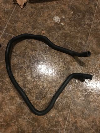 Manguera expansión grup VAG