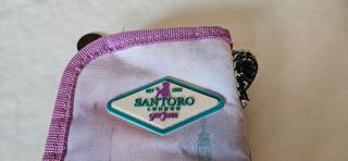 Funda flauta dulce Gorjuss , en perfecto estado