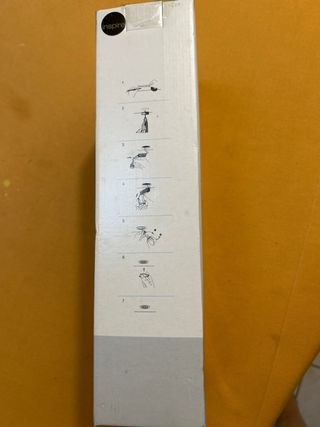 3 Faretti Incasso Inspire 230V