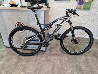 Orbea Occam H20 MTB