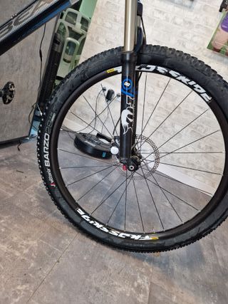 Orbea Occam H20 MTB