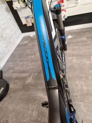 Orbea Occam H20 MTB