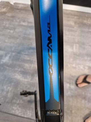 Orbea Occam H20 MTB