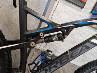 Orbea Occam H20 MTB