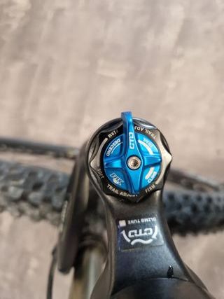 Orbea Occam H20 MTB