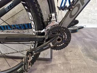 Orbea Occam H20 MTB