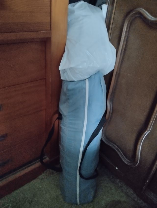 Tienda iglú Hosaran 4 - Camping