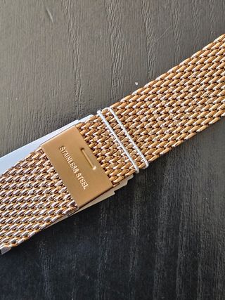 Reloj Michael Kors Pyper MK4340 Oro Rosa