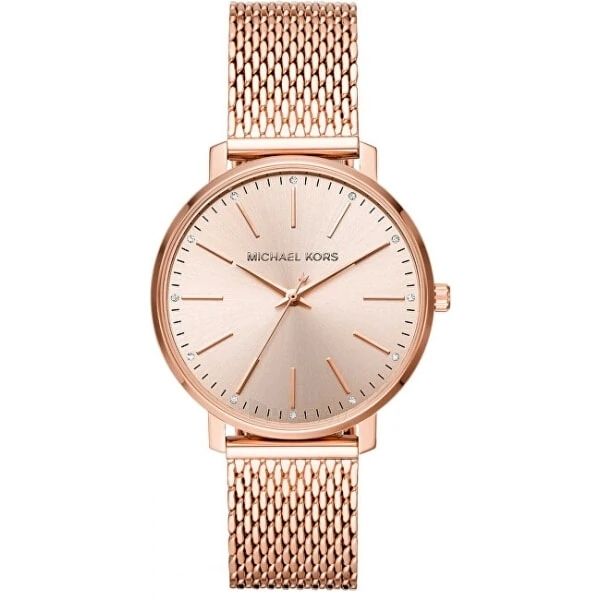 Reloj Michael Kors Pyper MK4340 Oro Rosa