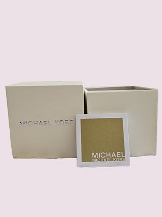 Reloj Michael Kors Pyper MK4340 Oro Rosa