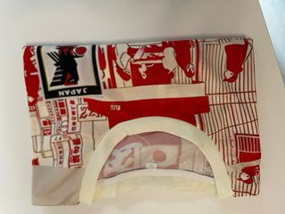 Camisetas Japón - Talla M
