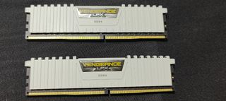 Corsair Vengeance LPX DDR4 16GB (2x8GB) 3000Mhz