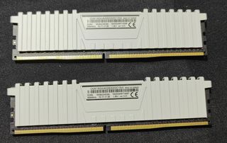Corsair Vengeance LPX DDR4 16GB (2x8GB) 3000Mhz