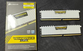Corsair Vengeance LPX DDR4 16GB (2x8GB) 3000Mhz