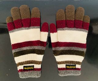 Guantes Thinsulate - Multicolor