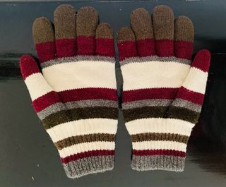 Guantes Thinsulate - Multicolor