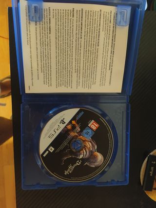 PS5 Demon's Souls
