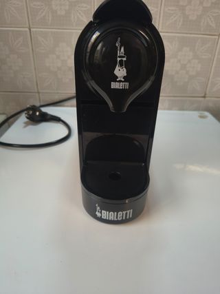 Cafetera Bialetti Espresso Bar