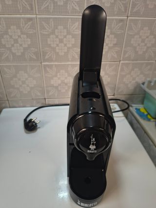 Cafetera Bialetti Espresso Bar