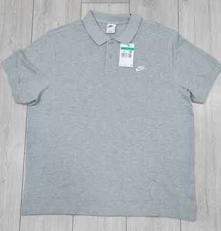 Polo Nike XL - Gris
