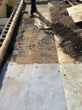 Impermeabilizacion tejados