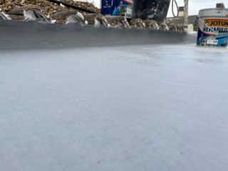 Impermeabilizacion tejados