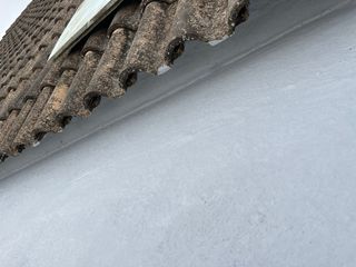 Impermeabilizacion tejados