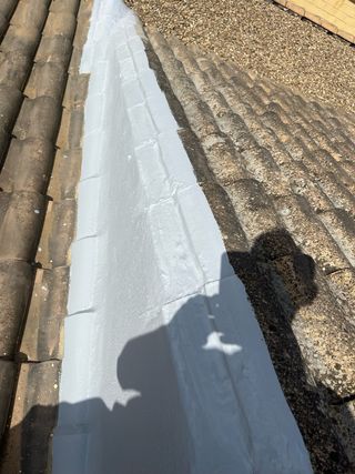 Impermeabilizacion tejados