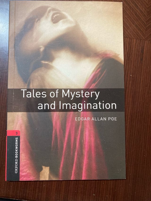 Oxford Bookworms Library: Tales of Mystery and ...