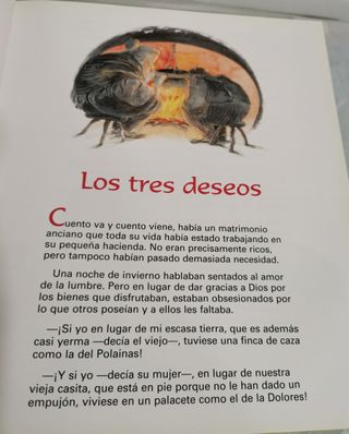 Cuentos mágicos (Grandes Libros) (Spanish Edition)