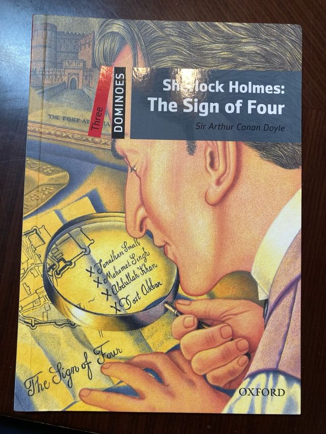 Dominoes, New Edition: Level 3: 1,000-Word Voca...