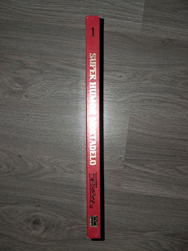 Especial Aniversario: El 35 aniversario