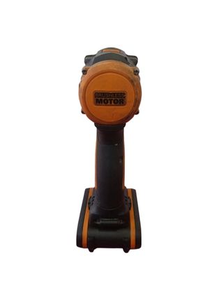 Taladro percutor WORK WT350