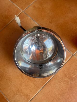 Faro Hyosung Aquila 650