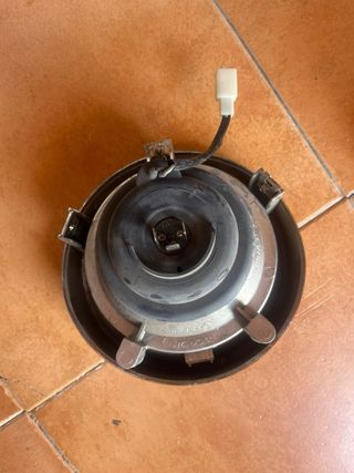 Faro Hyosung Aquila 650