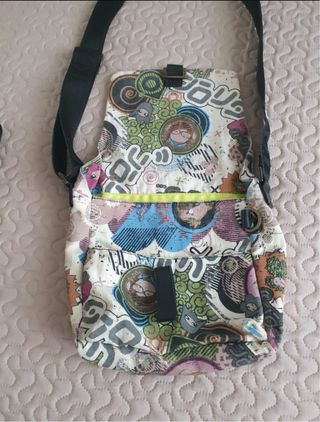 Bolso bandolera Tous Comic